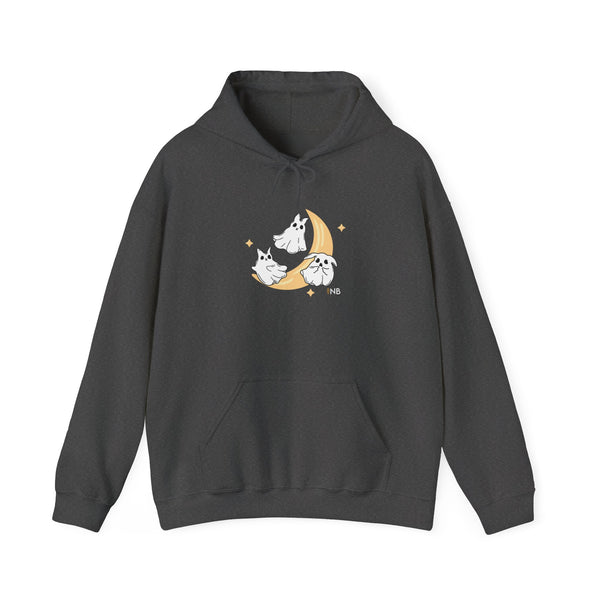 Team Spirit Hoodie