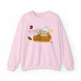 I Only Have Pies For Bunnies Sweatshirt