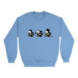 Bone-a-fide Bunny Sweatshirt