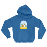 Snow Place Like Home Hoodie