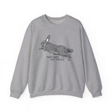 Take Naps Eat Treats Unisex Sweatshirt