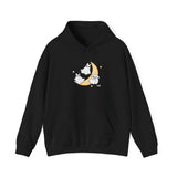Team Spirit Hoodie