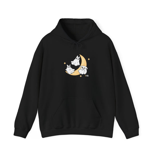 Team Spirit Hoodie