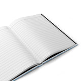 Snow Place Like Home Hardcover Journal