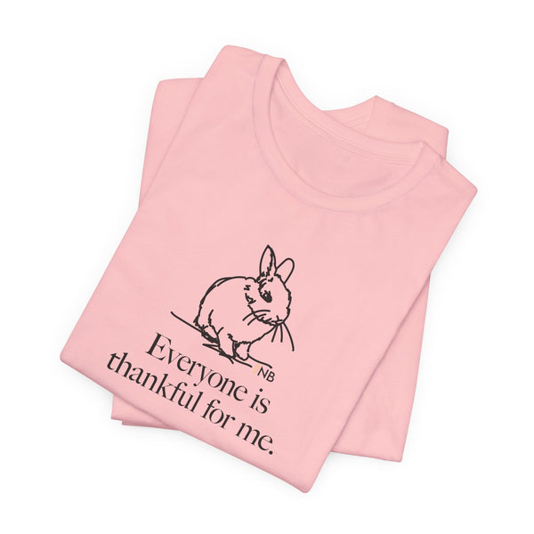 So Thankful Unisex TShirt