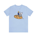 Challah Bun Unisex TShirt