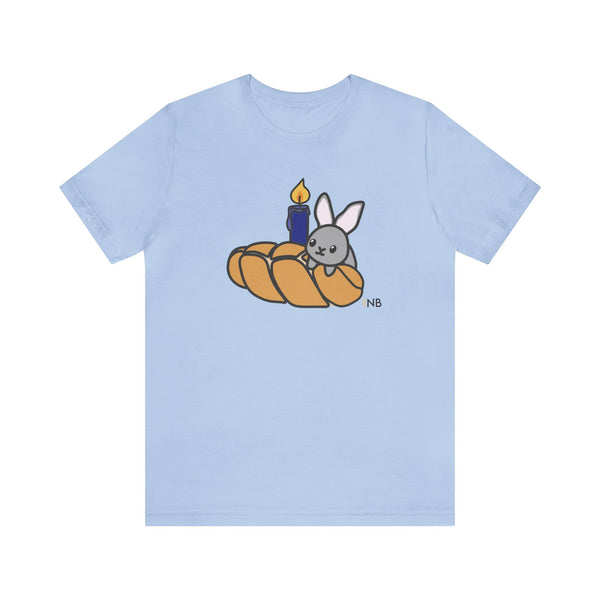 Challah Bun Unisex TShirt