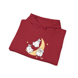 Team Spirit Hoodie