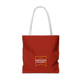 Crumb and Get It Tote Bag