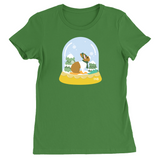 Snow Place Like Home Women's TShirt