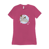 Oh, Deer! Women's TShirt