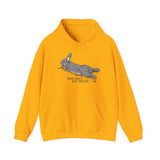 Take Naps Eat Treats Unisex Hoodie