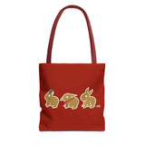 Crumb and Get It Tote Bag