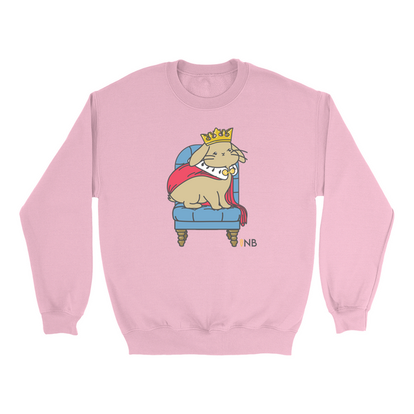 King of Hearts Sweatshirt