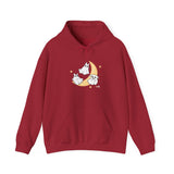 Team Spirit Hoodie