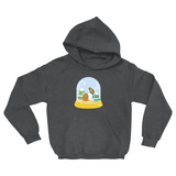 Snow Place Like Home Hoodie