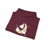 Team Spirit Hoodie