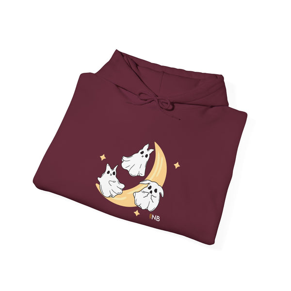 Team Spirit Hoodie