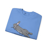 Take Naps Eat Treats Unisex Sweatshirt
