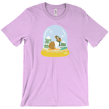 Snow Place Like Home Unisex T-Shirt