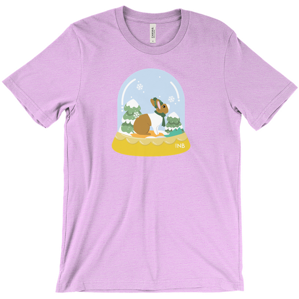 Snow Place Like Home Unisex T-Shirt
