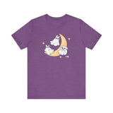 Team Spirit Unisex TShirt