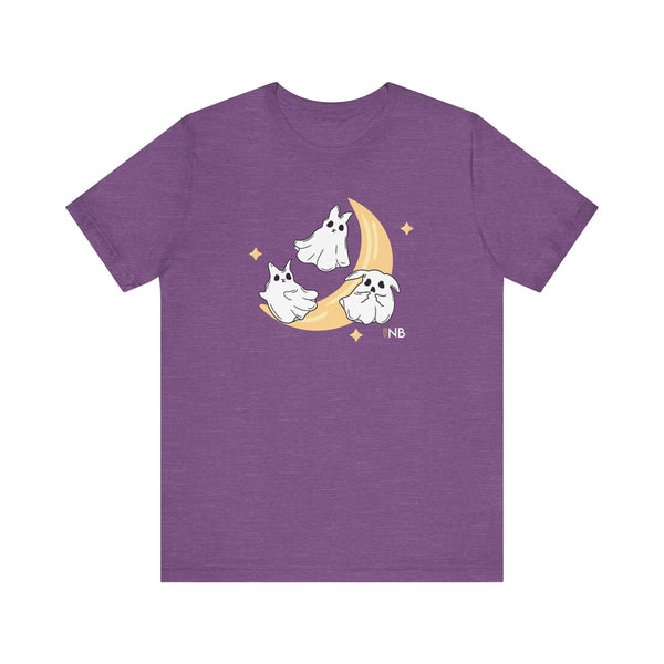Team Spirit Unisex TShirt