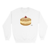 Bun-ganiyah Hanukkah Sweatshirt