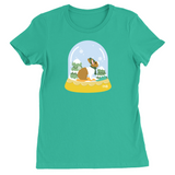Snow Place Like Home Women's TShirt