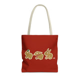 Crumb and Get It Tote Bag