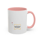 My Bunny Valentine Mug