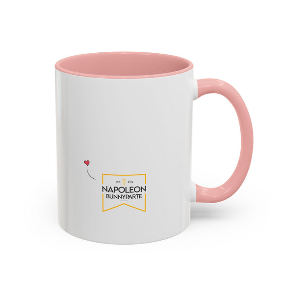 My Bunny Valentine Mug