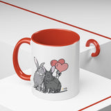 My Bunny Valentine Mug