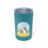 Snow Place Like Home Insulated Tumbler