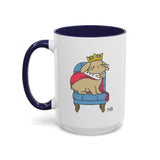 King of Hearts Mug