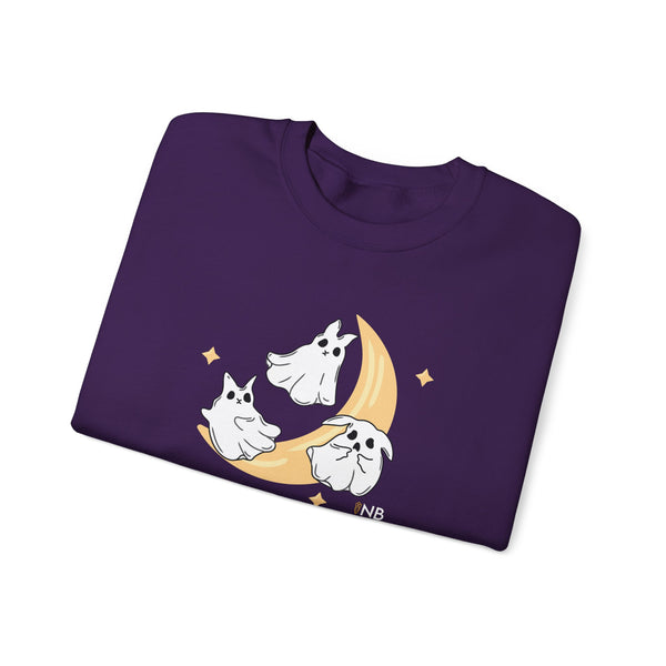 Team Spirit Sweatshirt