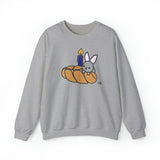 Challah Bun Sweatshirt