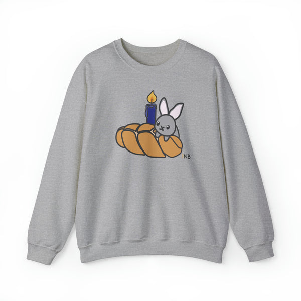 Challah Bun Sweatshirt