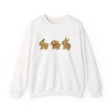 Crumb and Get It Unisex Sweatshirt