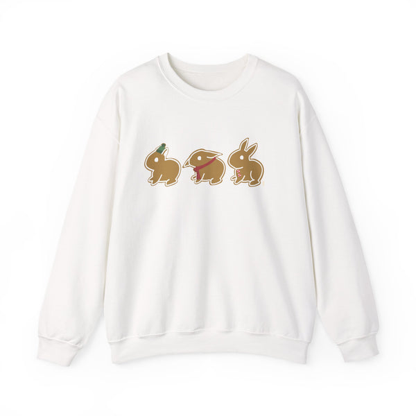 Crumb and Get It Unisex Sweatshirt