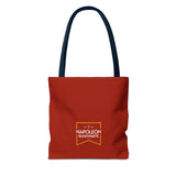 Crumb and Get It Tote Bag