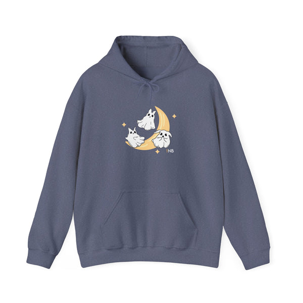Team Spirit Hoodie