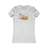 I Only Have Pies For Bunnies Women's TShirt