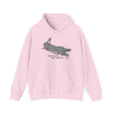 Take Naps Eat Treats Unisex Hoodie