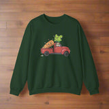Carrot Live Without You Sweatshirt