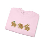 Crumb and Get It Unisex Sweatshirt