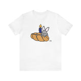 Challah Bun Unisex TShirt