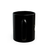 Team Spirit Haunted Mug