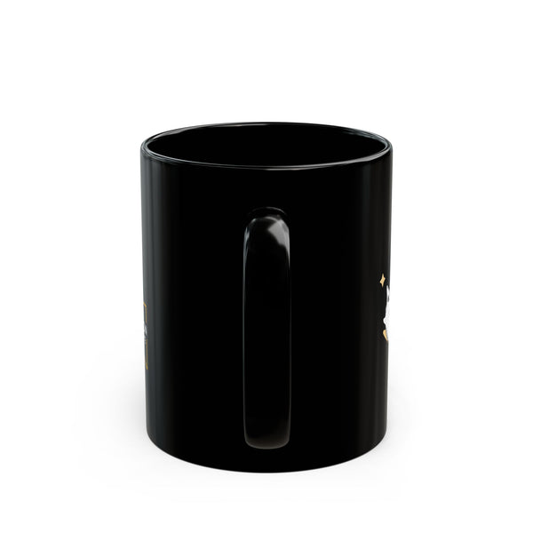 Team Spirit Haunted Mug