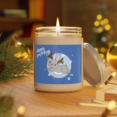 Oh, Deer! Scented Candle